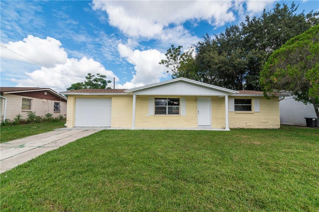 5033 Cape Cod Dr., Holiday, FL 34690