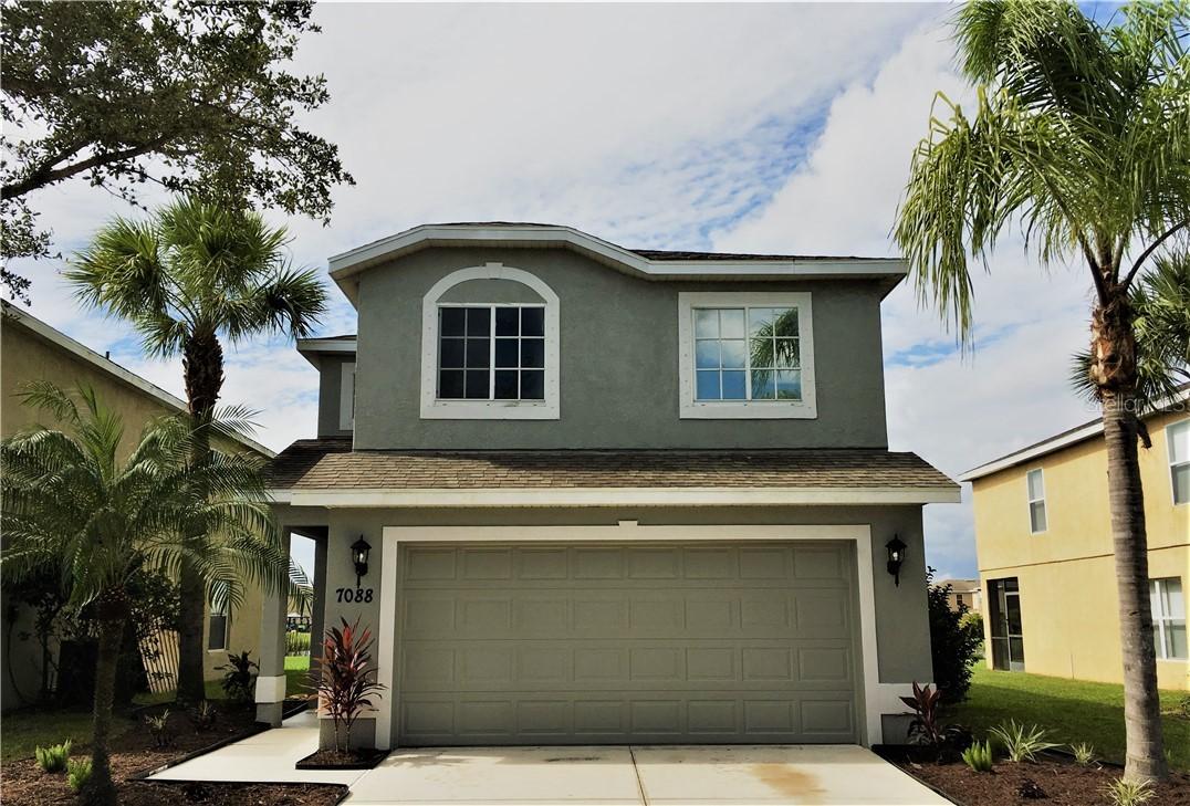 7088 Chatum Light Run, Bradenton, FL 34212