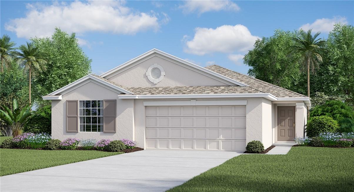 1603 Broad Winged Hawk Dr., Ruskin, FL 33570