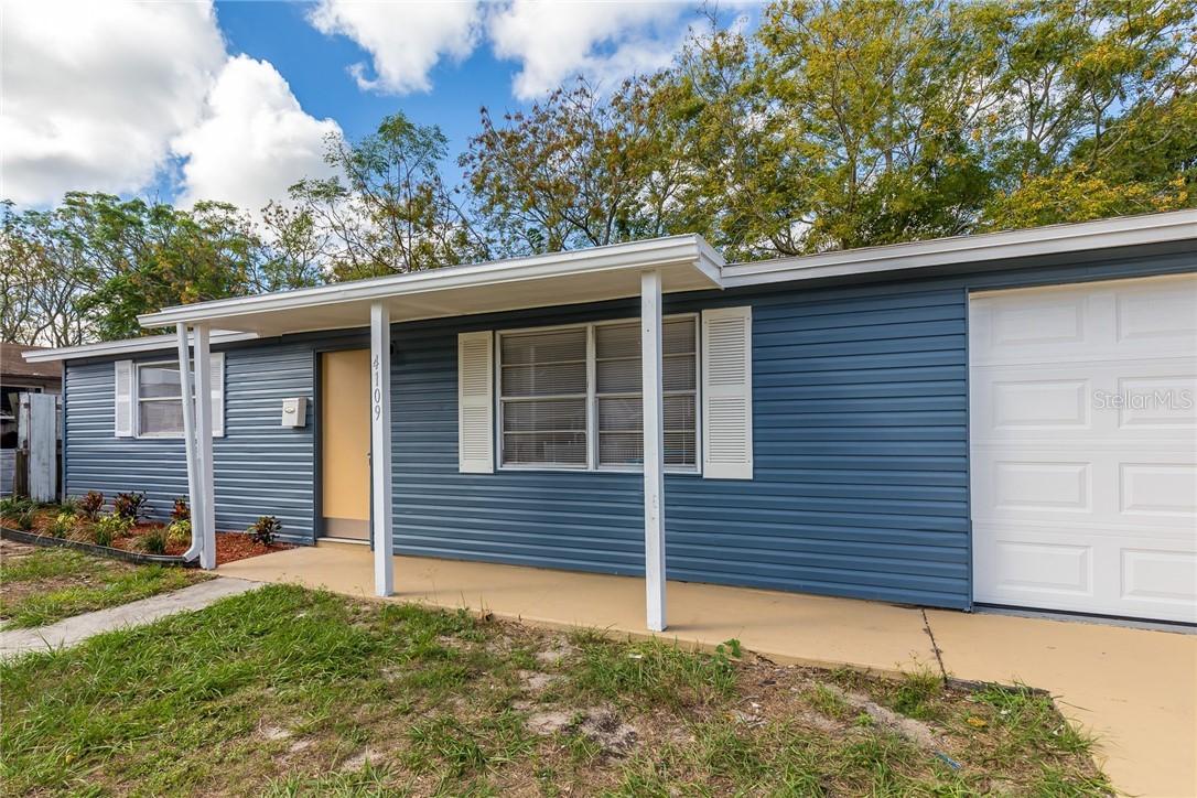 4109 Las Vegas Dr., New Port Richey, FL 34653
