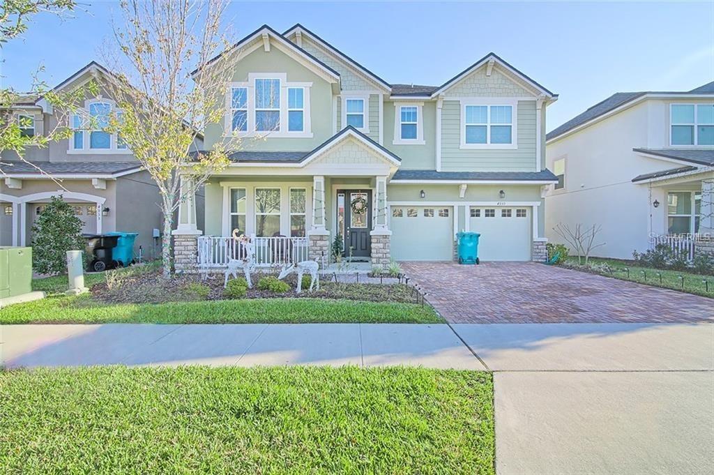 4939 Southlawn Ave., Orlando, FL 32811