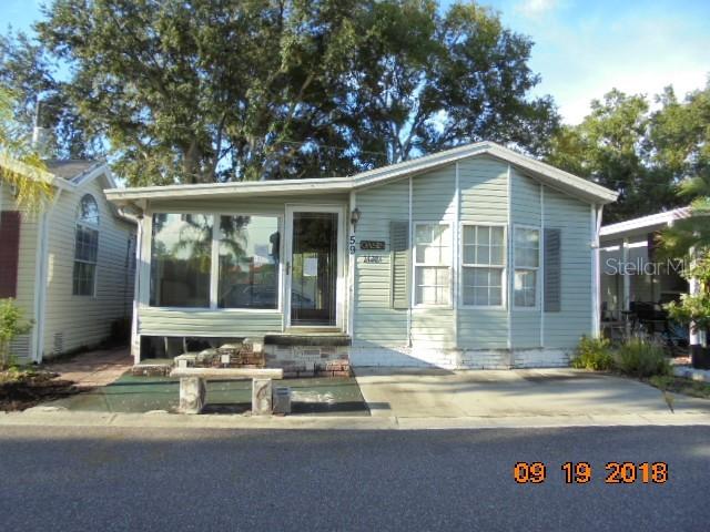 21204 Lazy Days Cir., Lutz, FL 33558