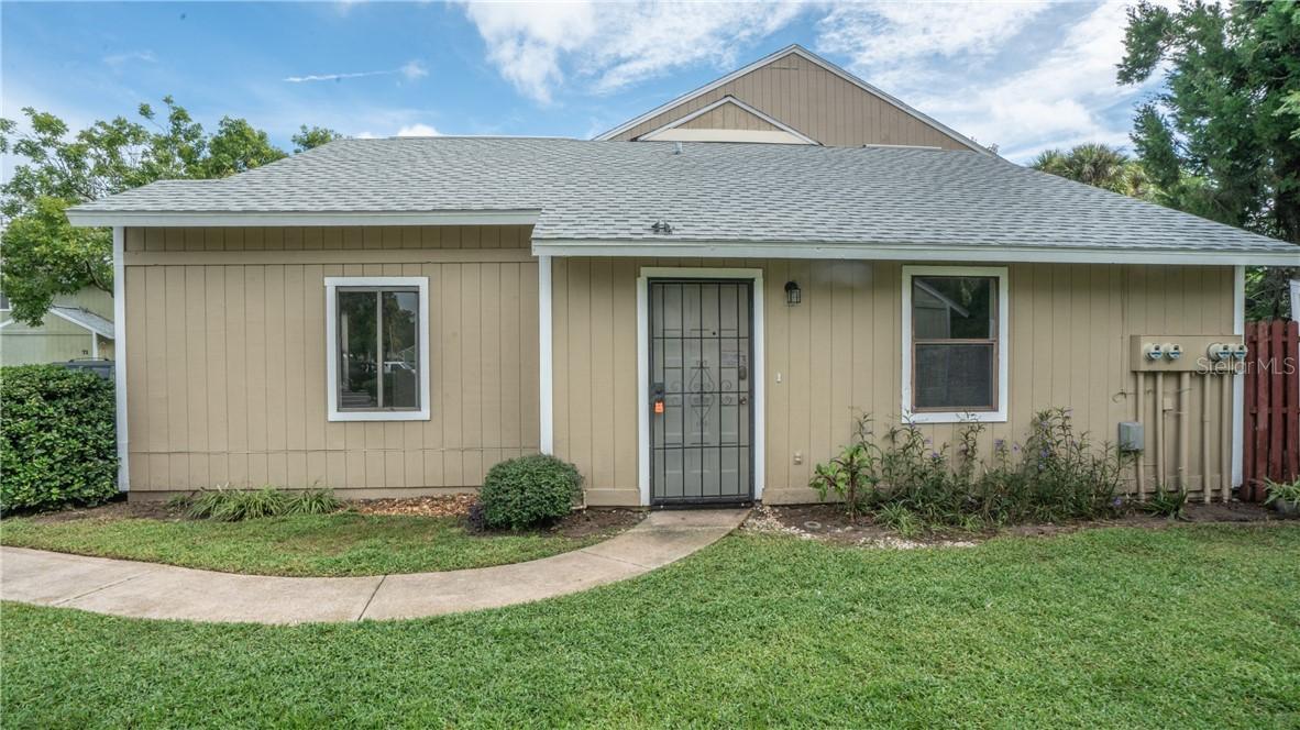 63 Tomoka Meadows Blvd., Ormond Beach, FL 32174