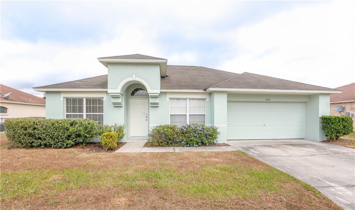 6020 Live Oak Dr., Winter Haven, FL 33880