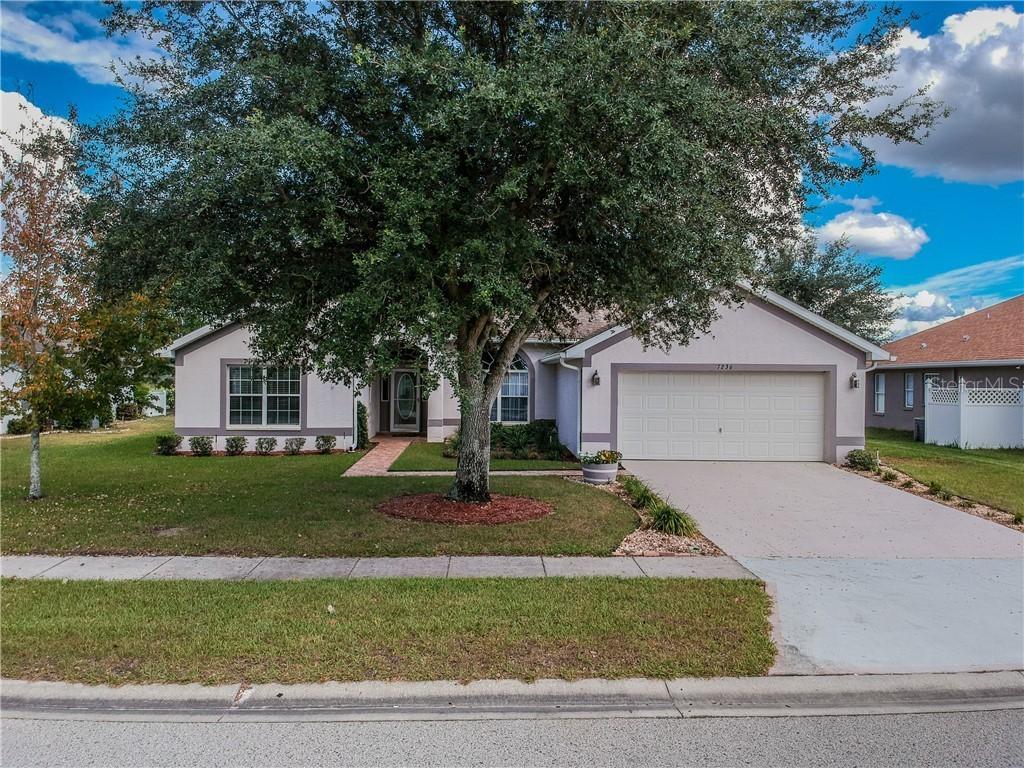 7236 Sherman Hills Blvd., Brooksville, FL 34602