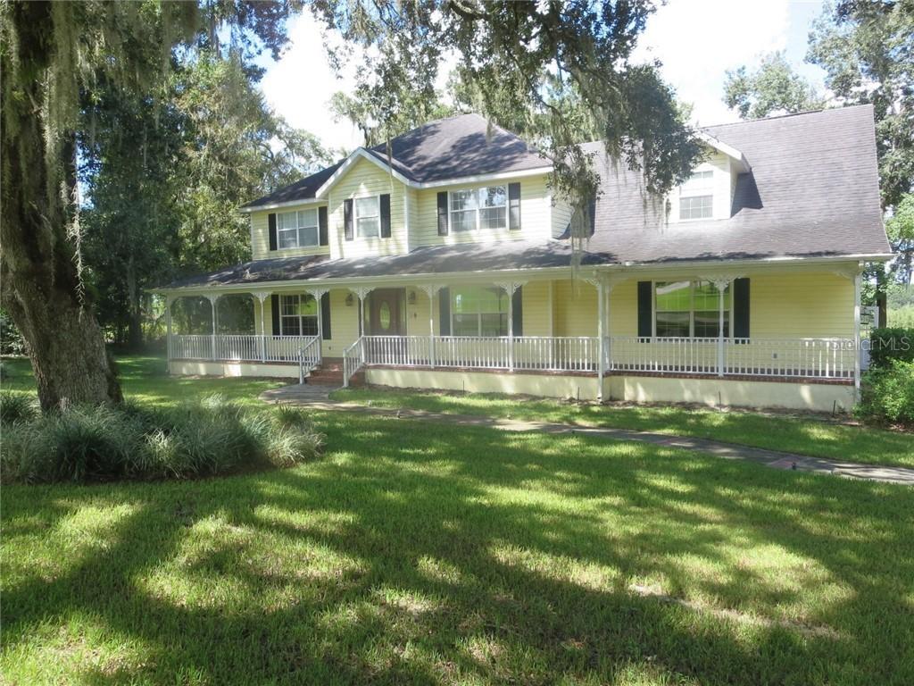 24033 Frederick Dr., Brooksville, FL 34601