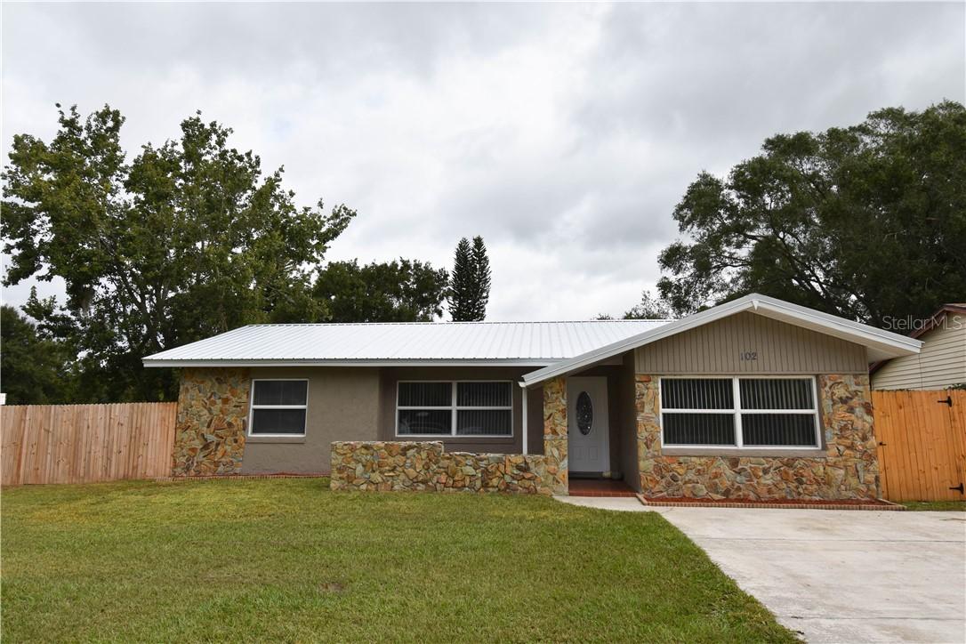 102 Francis Scott Key Rd., Bartow, FL 33830