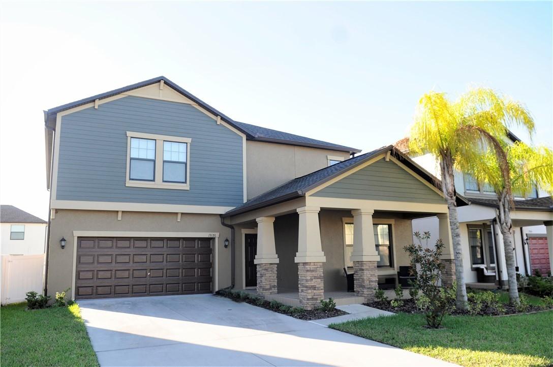 19176 Taviston Dr., Land O Lakes, FL 34638