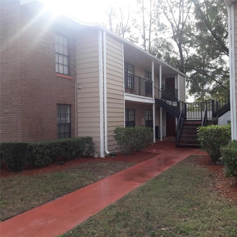 21102 Voyager Blvd. #4, Land O Lakes, FL 34638