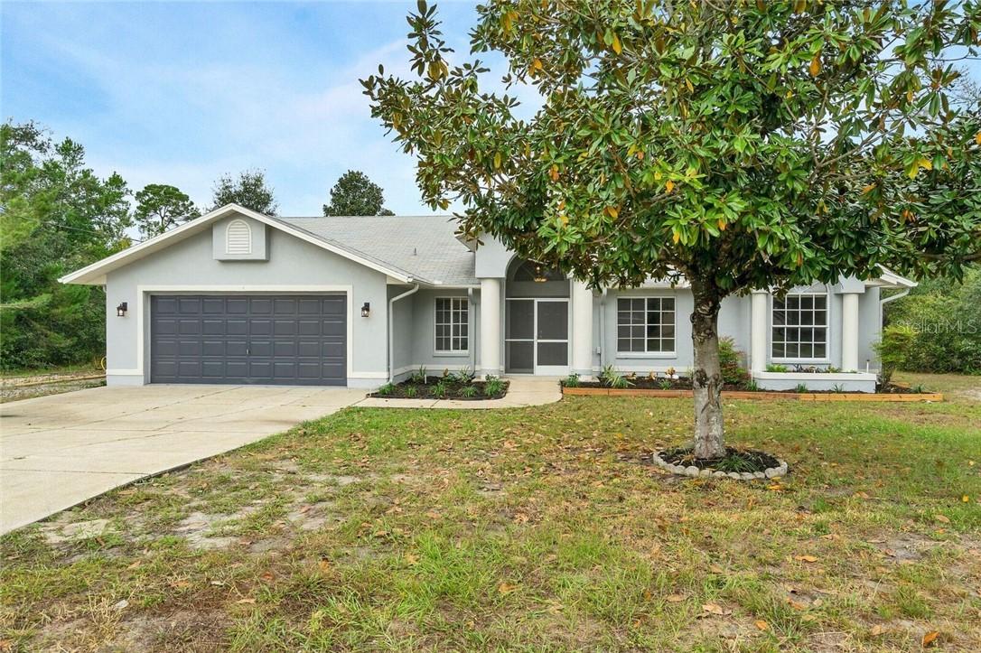 9223 Oak Grove St., Spring Hill, FL 34606