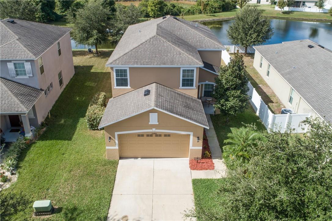 15700 Greyrock Dr., Spring Hill, FL 34610