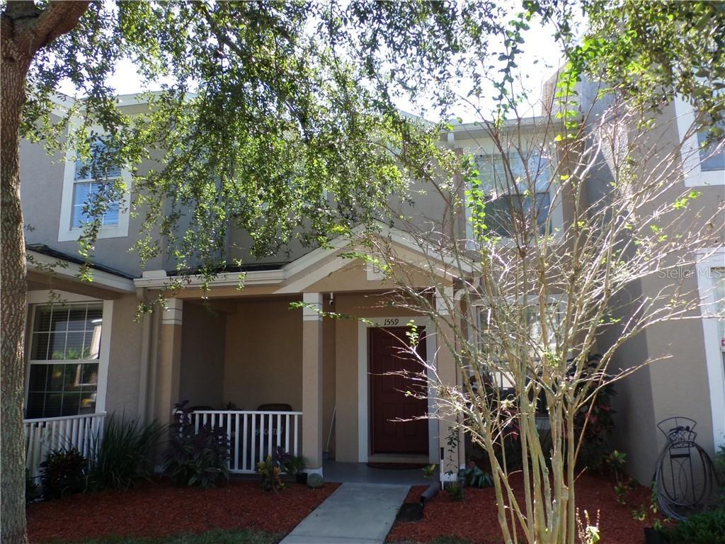 1559 Blue Magnolia Rd., Brandon, FL 33510