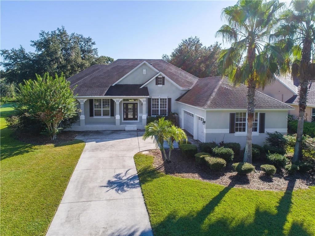 19709 Prince Benjamin Dr., Lutz, FL 33549