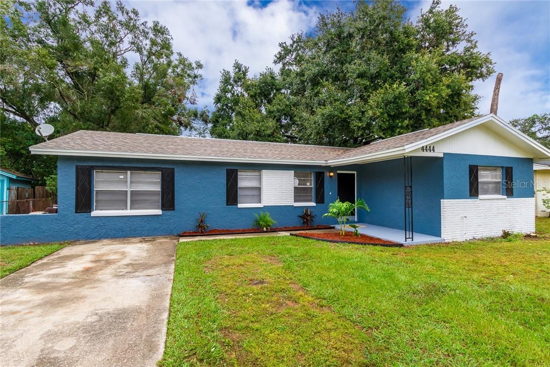 4444 Tarpon Dr., Tampa, FL 33617