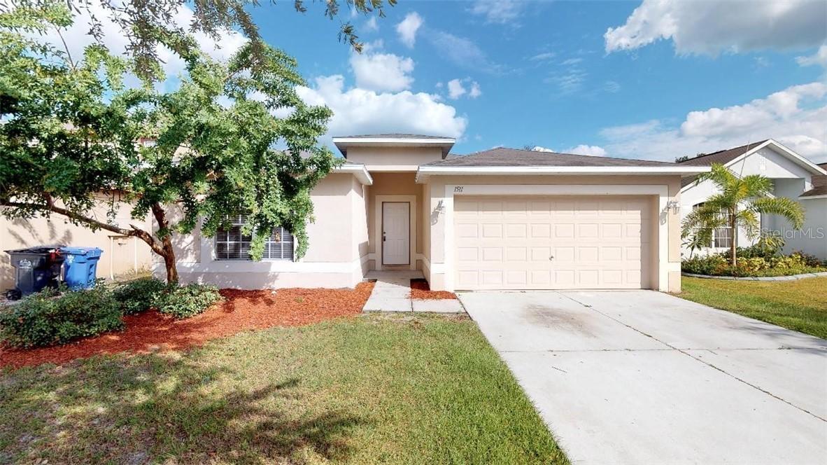 1511 Alhambra Crest Dr., Ruskin, FL 33570