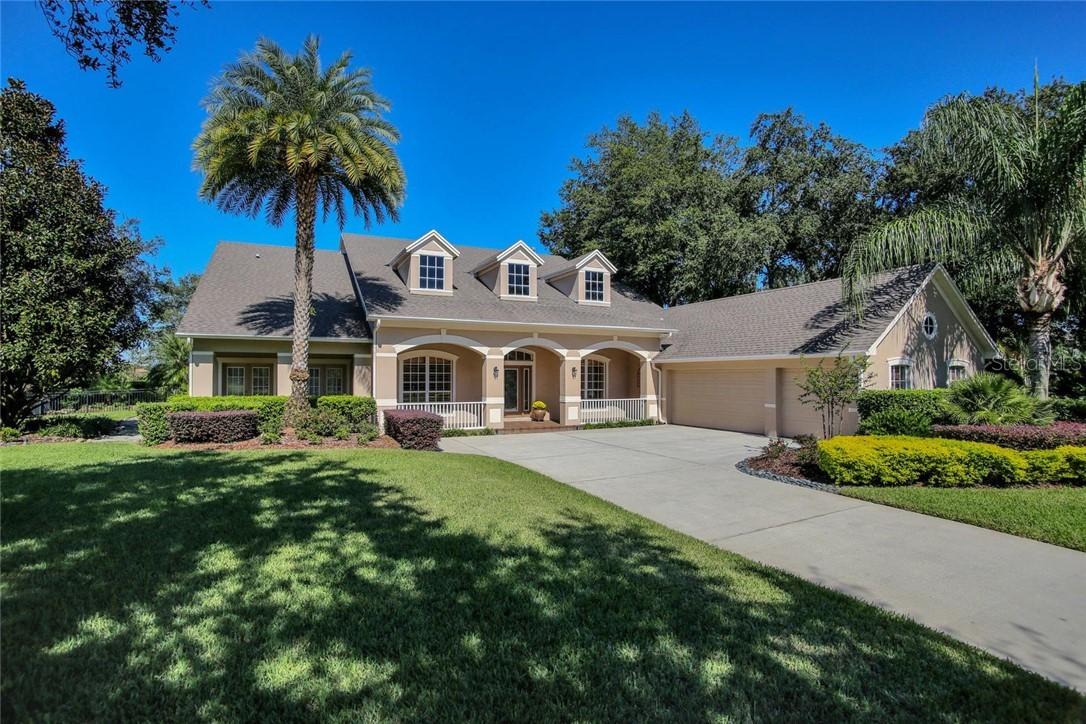 2204 Queen Jessica Dr., Lutz, FL 33549