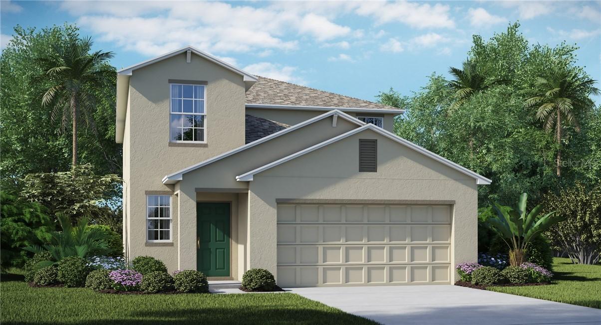 10219 Carloway Hills Dr., Wimauma, FL 33598