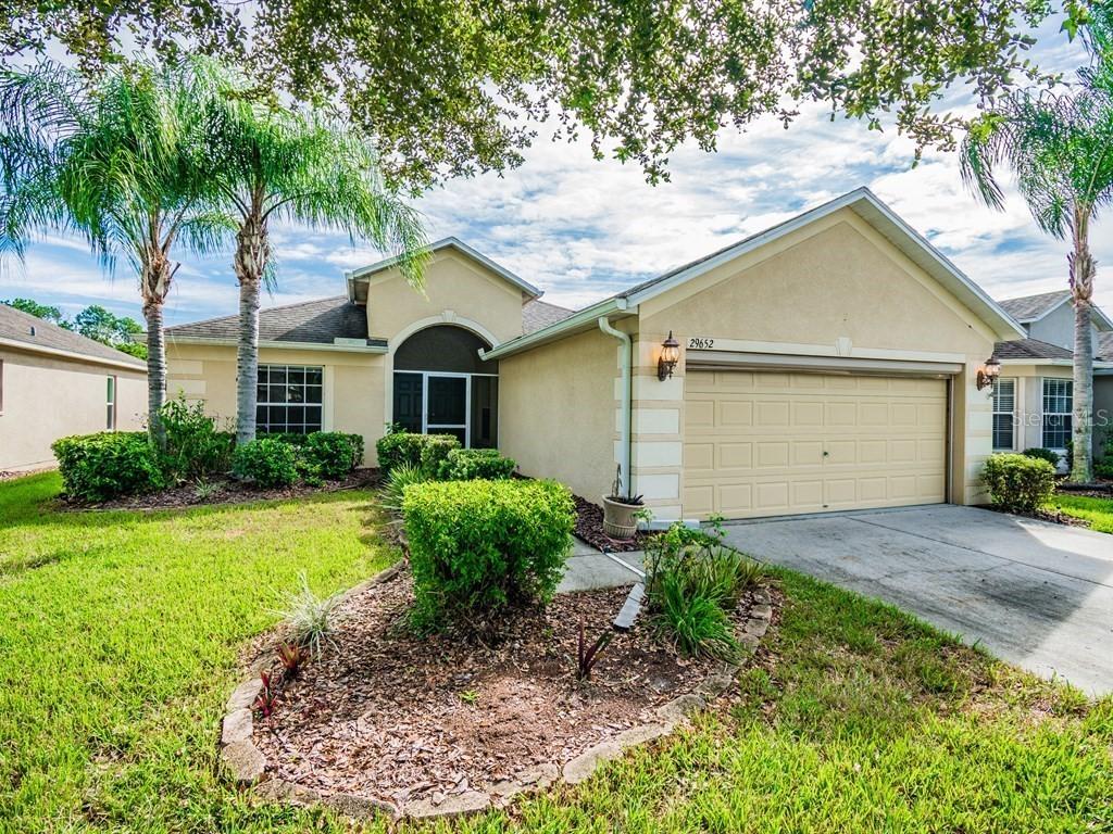 29652 Tee Shot Dr., San Antonio, FL 33576