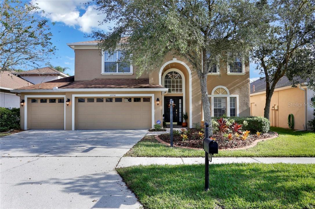 27730 Kirkwood Cir., Wesley Chapel, FL 33544