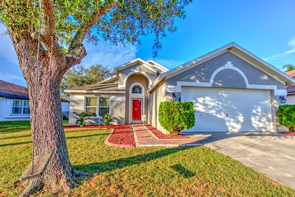 1705 Kirtley Dr., Brandon, FL 33511