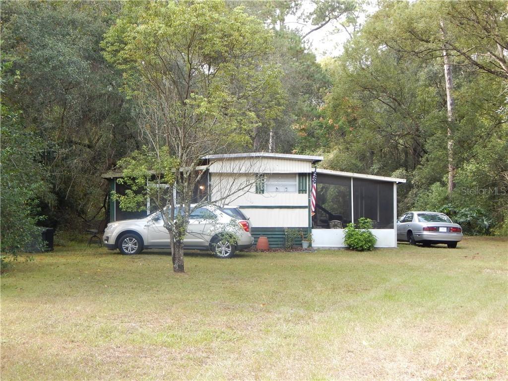 24475 Duffield Rd., Brooksville, FL 34601
