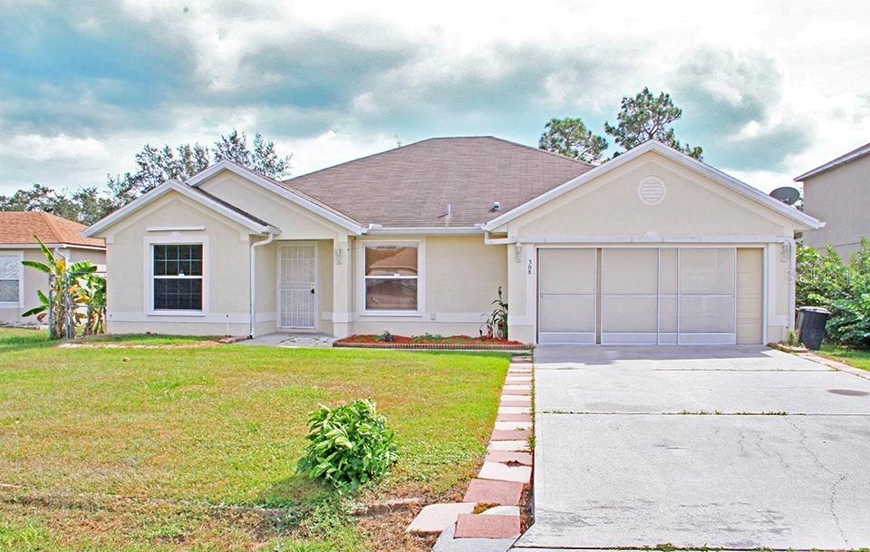 308 Snook Way, Poinciana, FL 34759