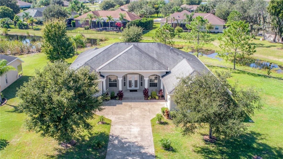 2507 Andrea Lynn Dr., Lutz, FL 33549