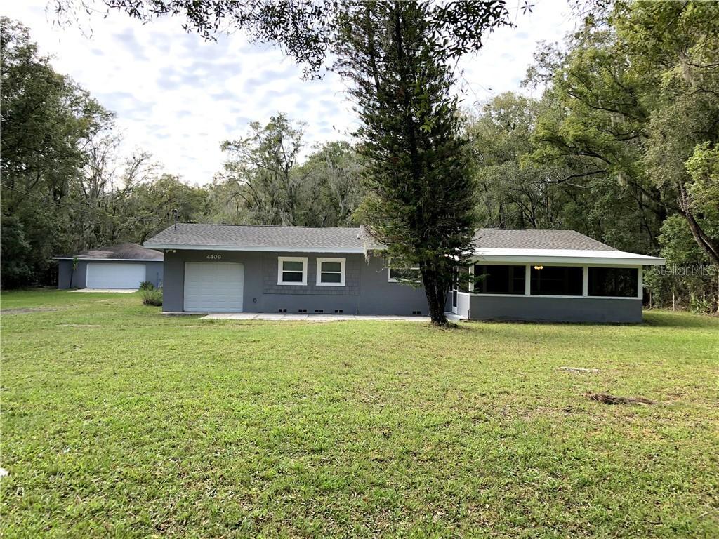 4409 Mitchell Rd., Land O Lakes, FL 34638