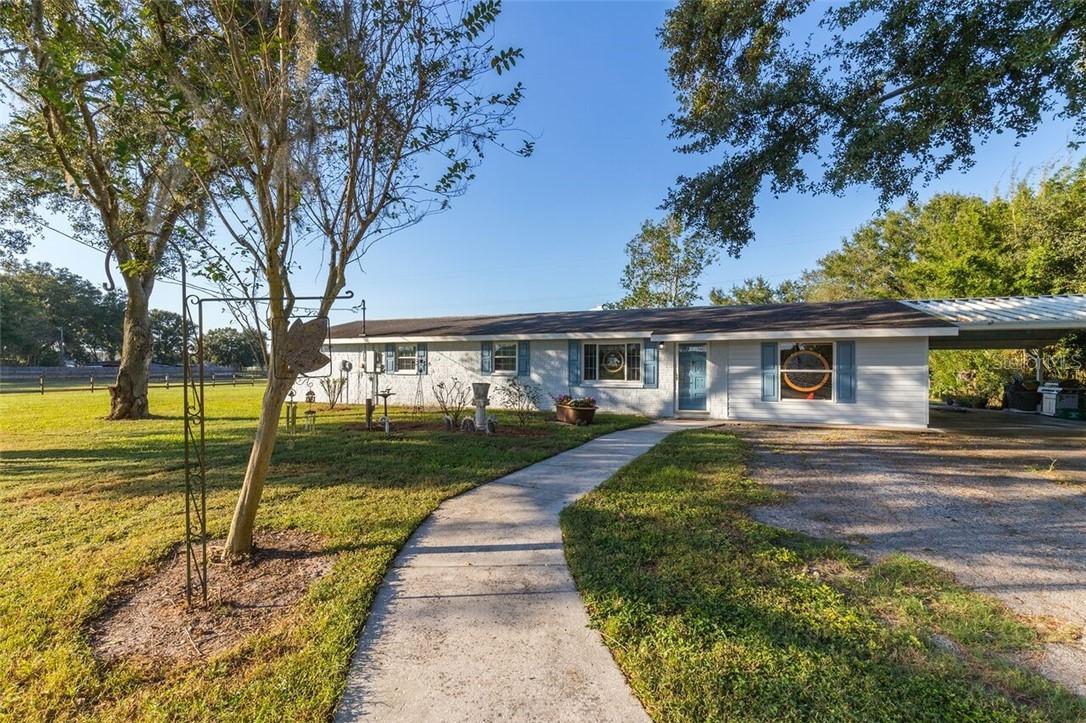 6708 W Knights Griffin Rd., Plant City, FL 33565