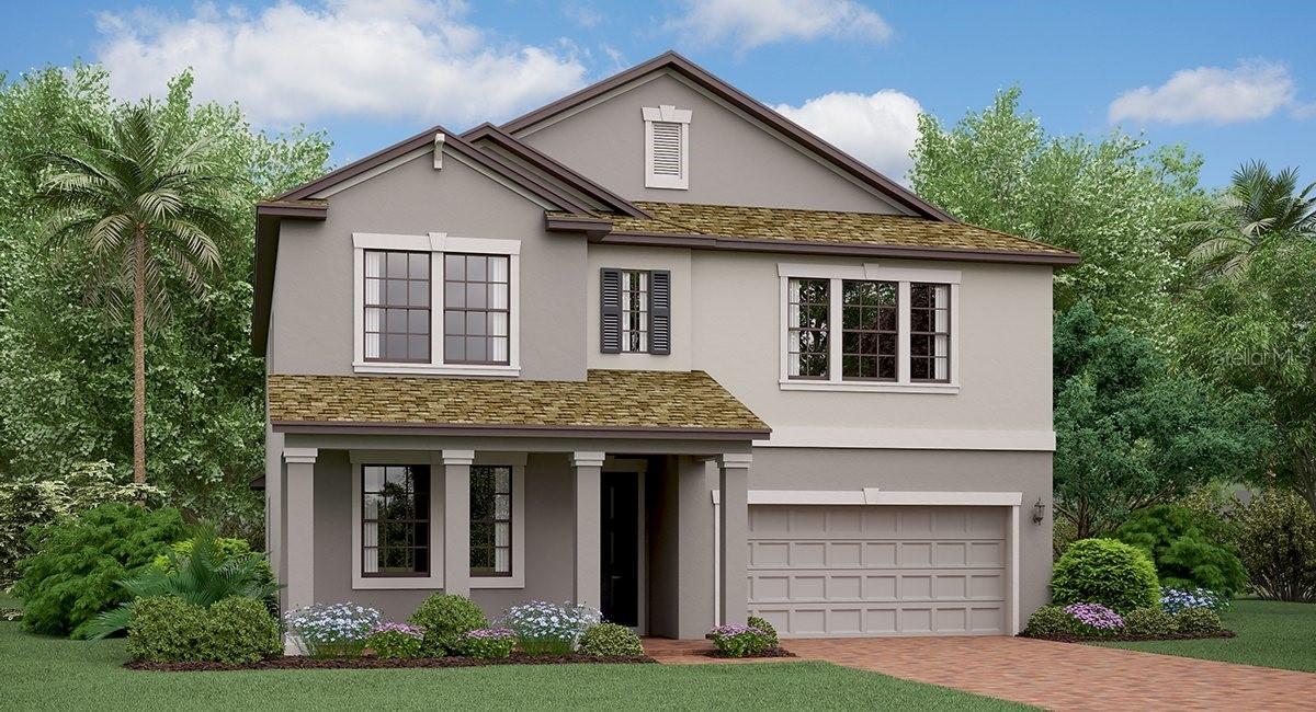 13201 Haystack Ct., Riverview, FL 33579