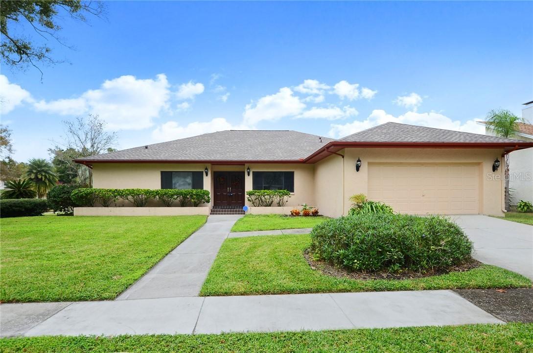 14602 Dartmoor Ln., Tampa, FL 33624