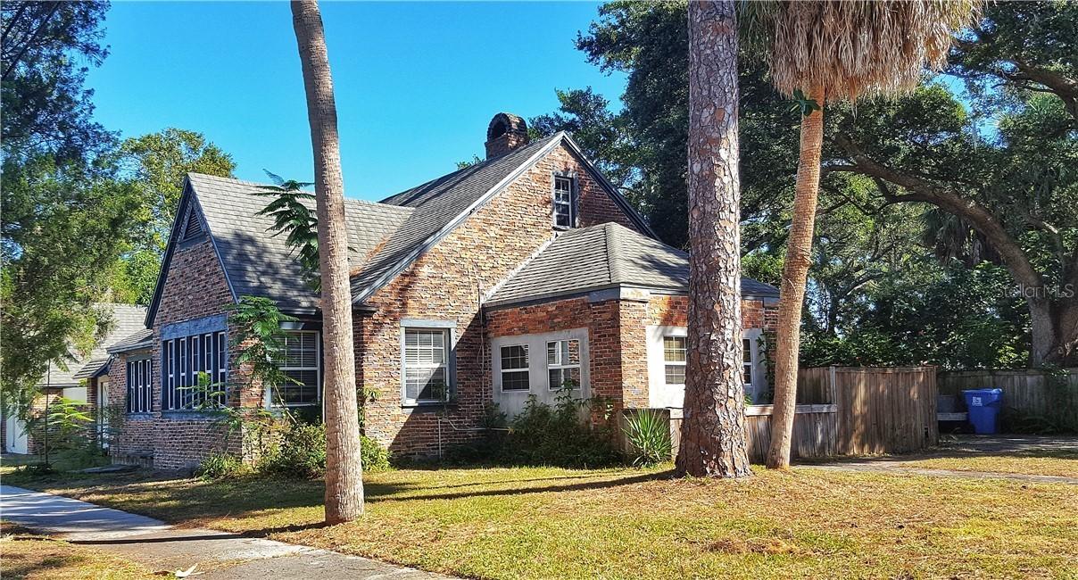3639 81st St., St Petersburg, FL 33710