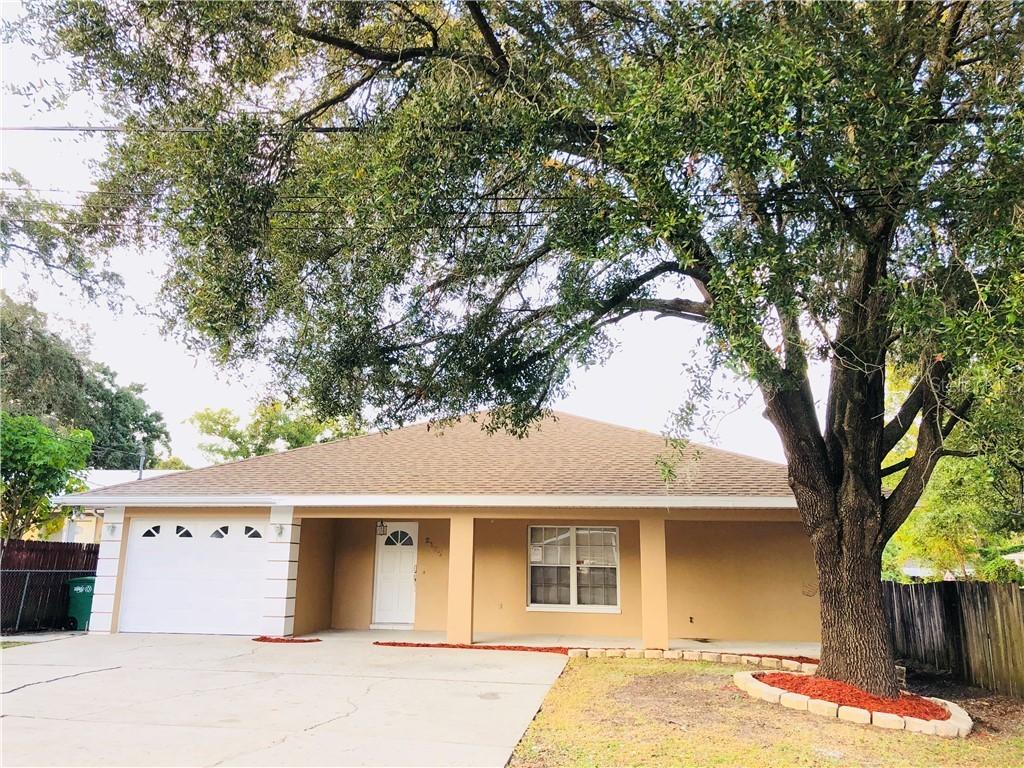 2107 W Burke St., Tampa, FL 33604