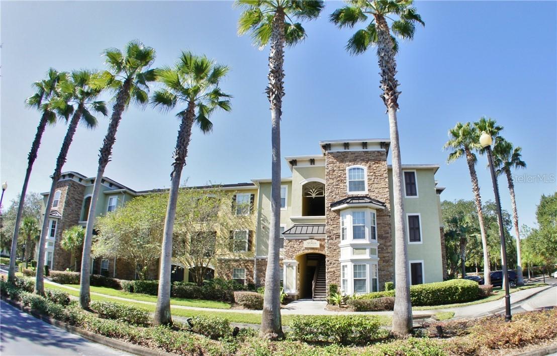 9918 Courtney Palms Blvd. #103, Tampa, FL 33619