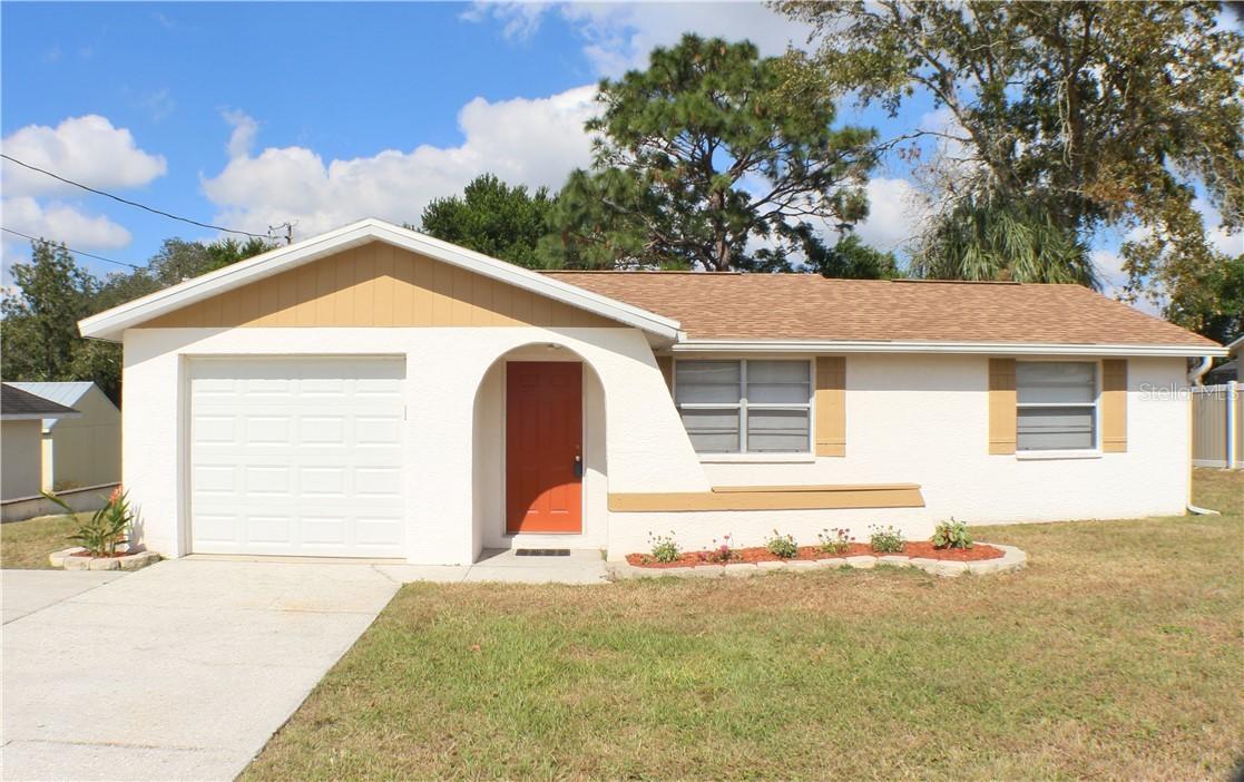 10143 Blackburn St., Spring Hill, FL 34608