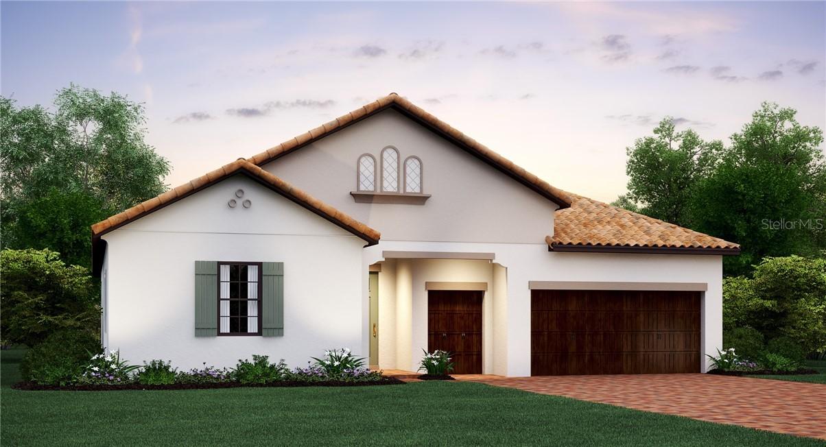 16823 Banner Shell Pl., Wimauma, FL 33598