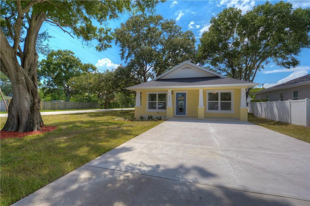 836 14th Ave., St Petersburg, FL 33701