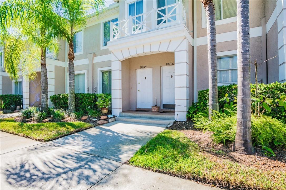 18114 Paradise Point Dr., Tampa, FL 33647