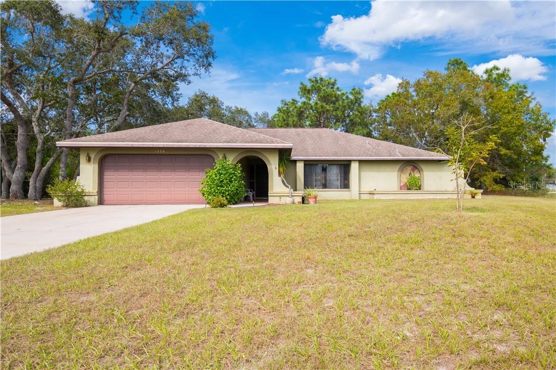 1330 Alameda Dr., Spring Hill, FL 34609