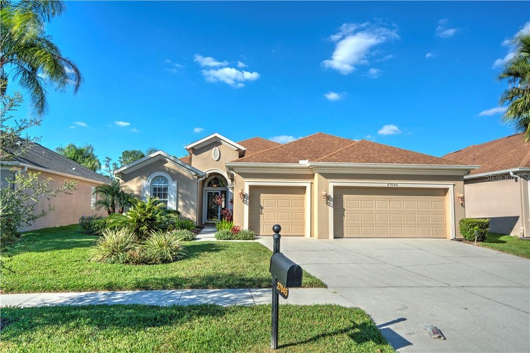 27045 Firebush Dr., Wesley Chapel, FL 33544