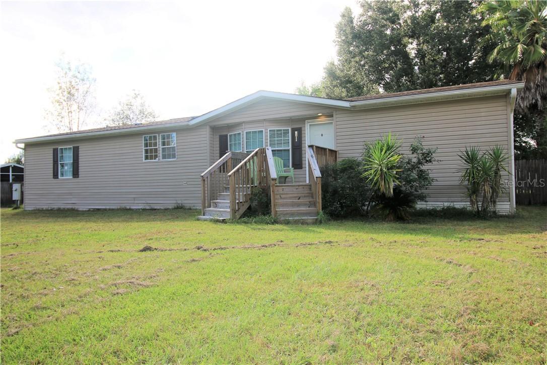 3811 Loury Dr., Wesley Chapel, FL 33543