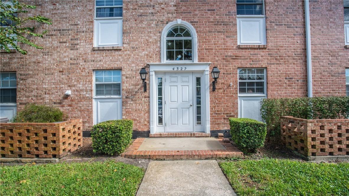 4322 Lake Underhill Rd. #D, Orlando, FL 32803