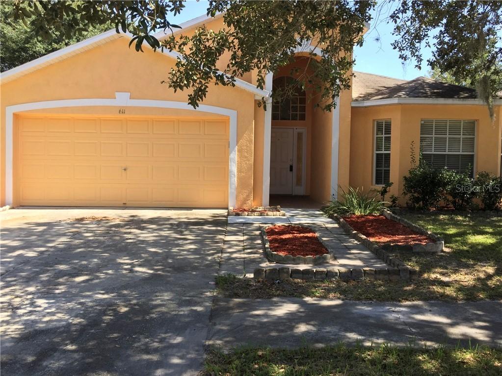 611 Sunset Beach Ct., Valrico, FL 33594