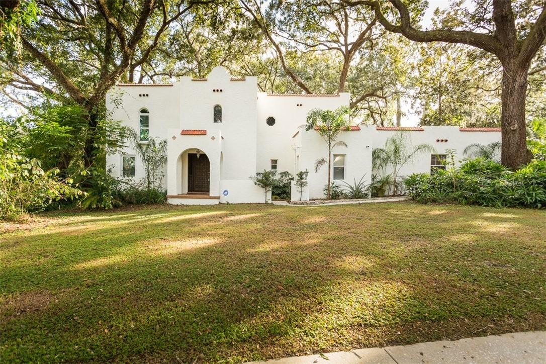 2505 High Oaks Ln., Lutz, FL 33559