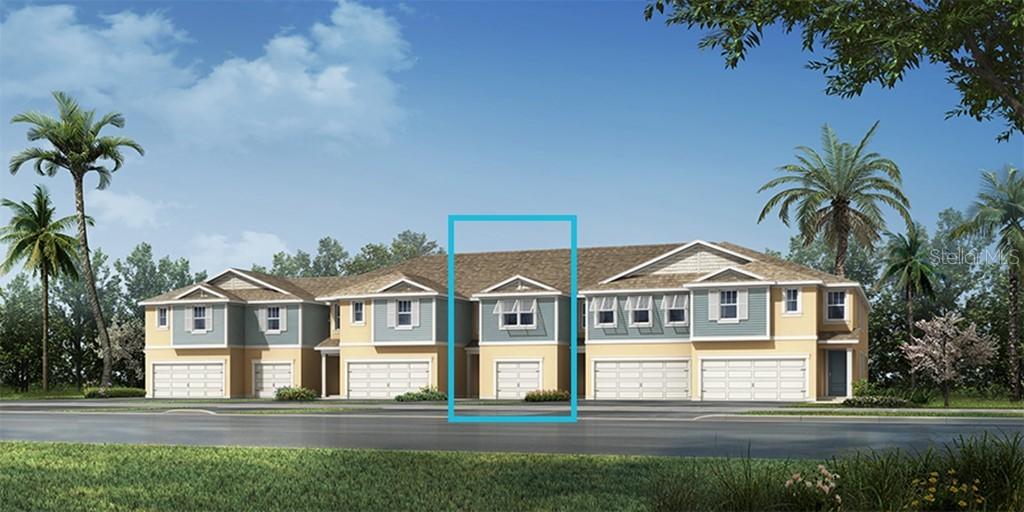 2604 Arch Ave. #106S, Oldsmar, FL 34677