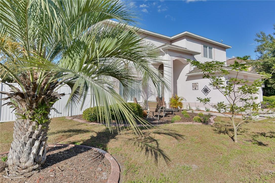 10927 Sailbrooke Dr., Riverview, FL 33579