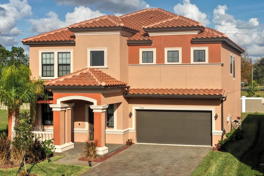 13164 Green Violet Dr., Riverview, FL 33579