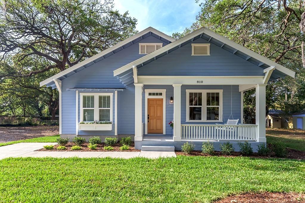 3105 N Woodrow Ave., Tampa, FL 33603