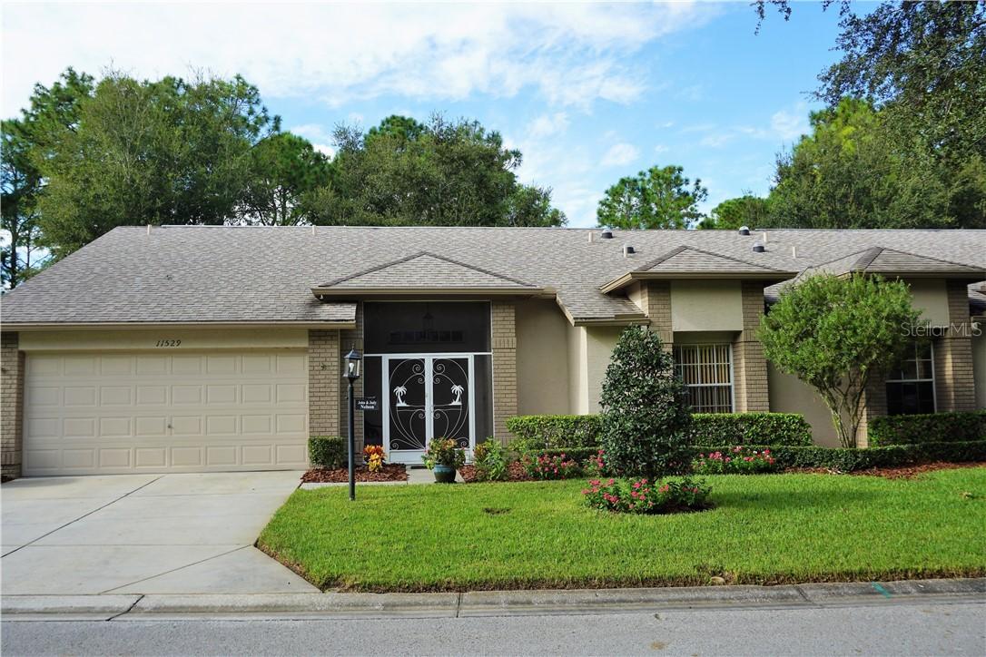 11529 Baronwood Ct., Hudson, FL 34667