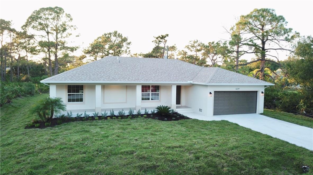 6229 Blackberry St., Englewood, FL 34224